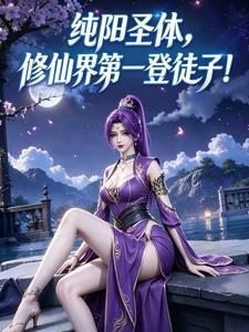 纯阳圣体:修仙界第一登徒子!封面