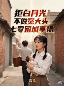 拒白月光不做冤大头七零留城享福封面